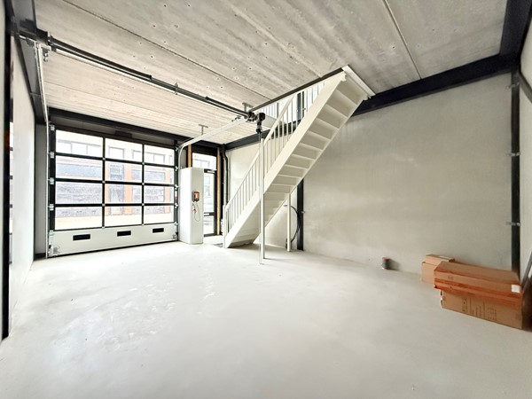 Medium property photo - Samoaweg 45B, 1432 BZ Aalsmeer